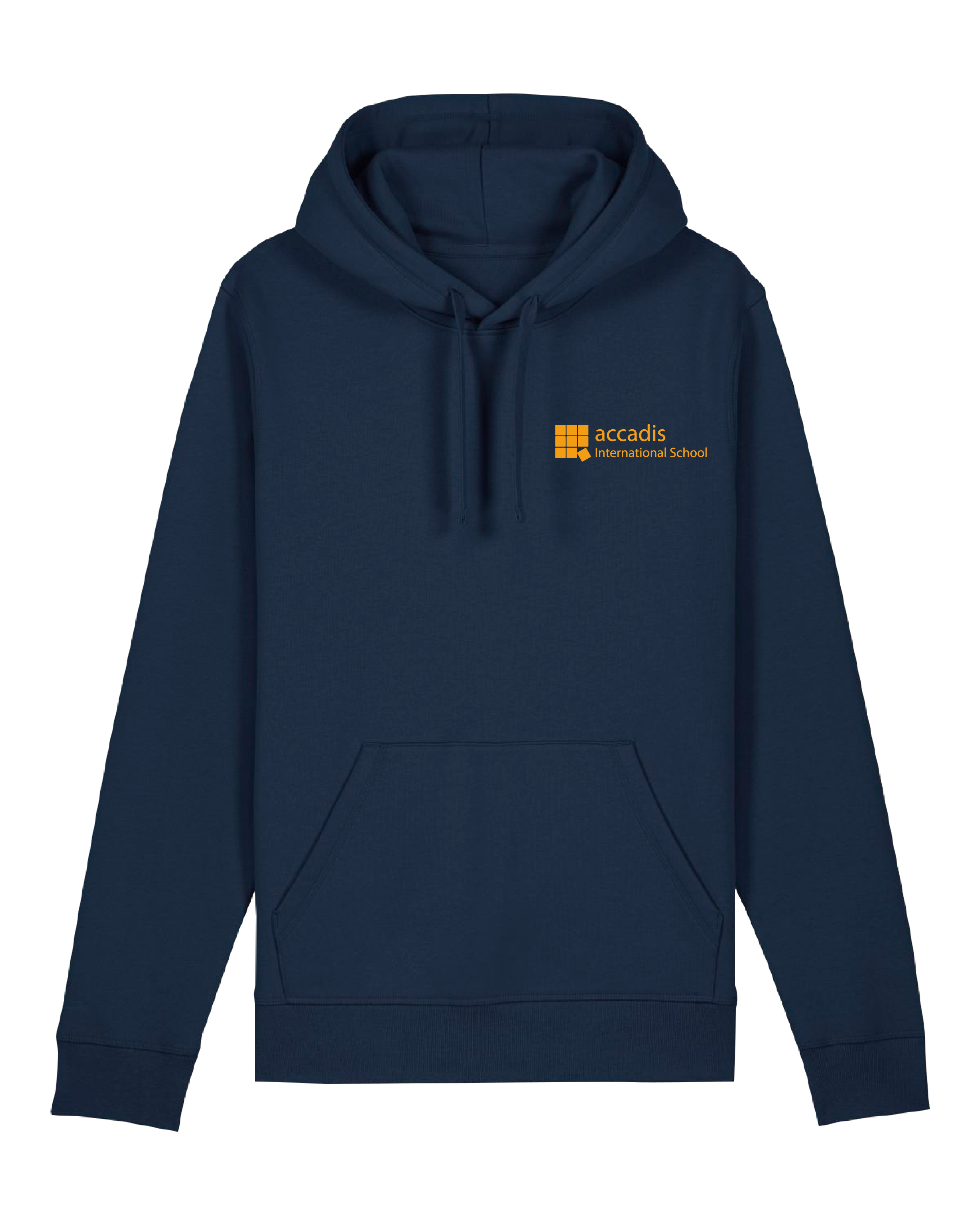 Kapuzensweatshirt2.0,Unisex,Erw.größen Mischgewebe