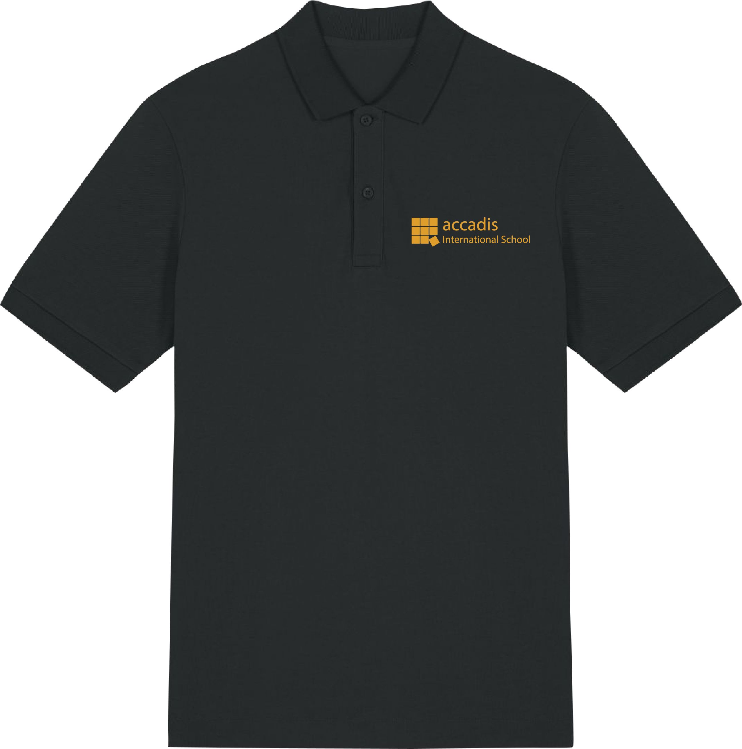 Poloshirt 2.0, kurzarm, Unisex