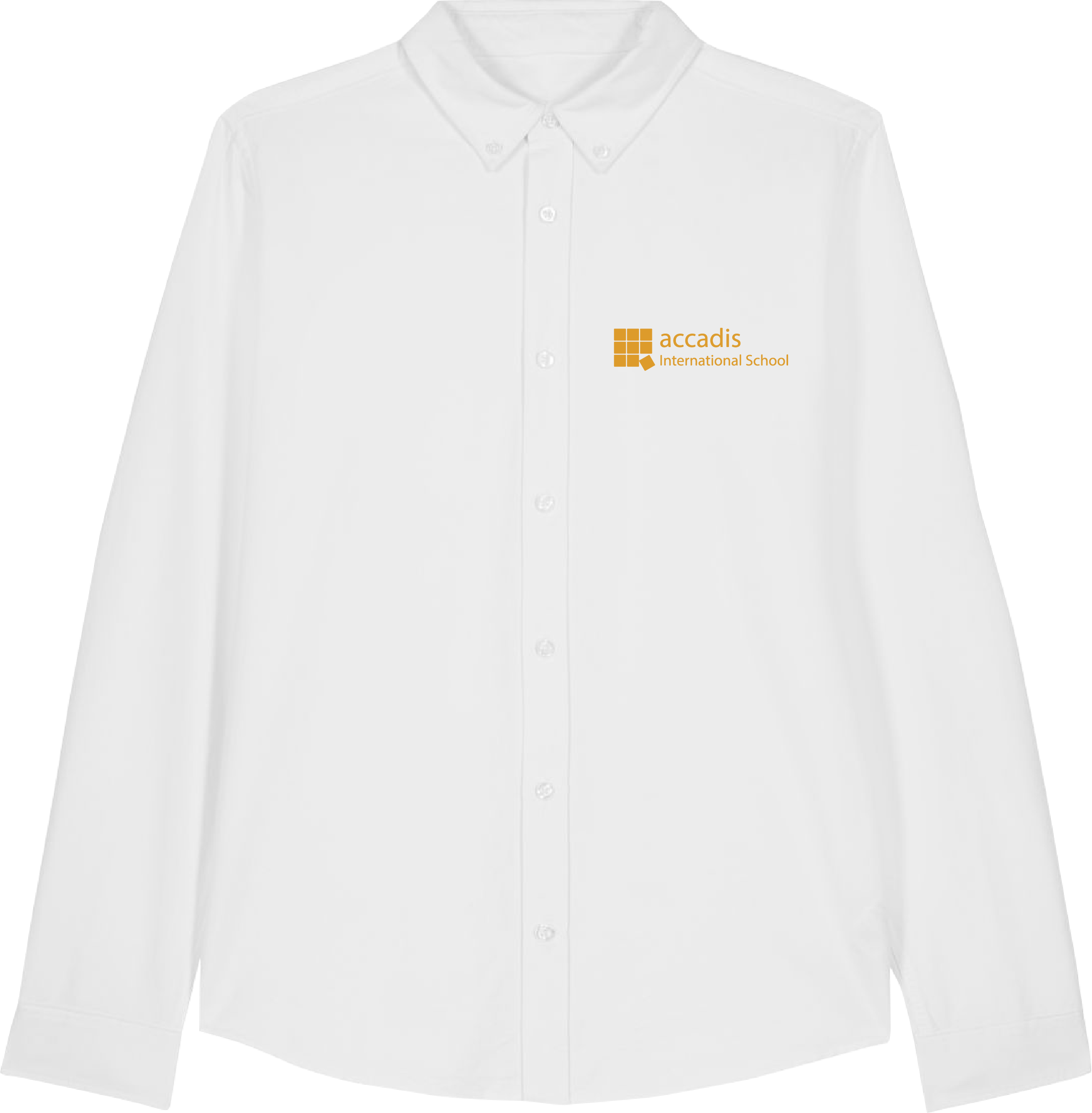 STANLEY OXFORD SHIRT Herrenhemd