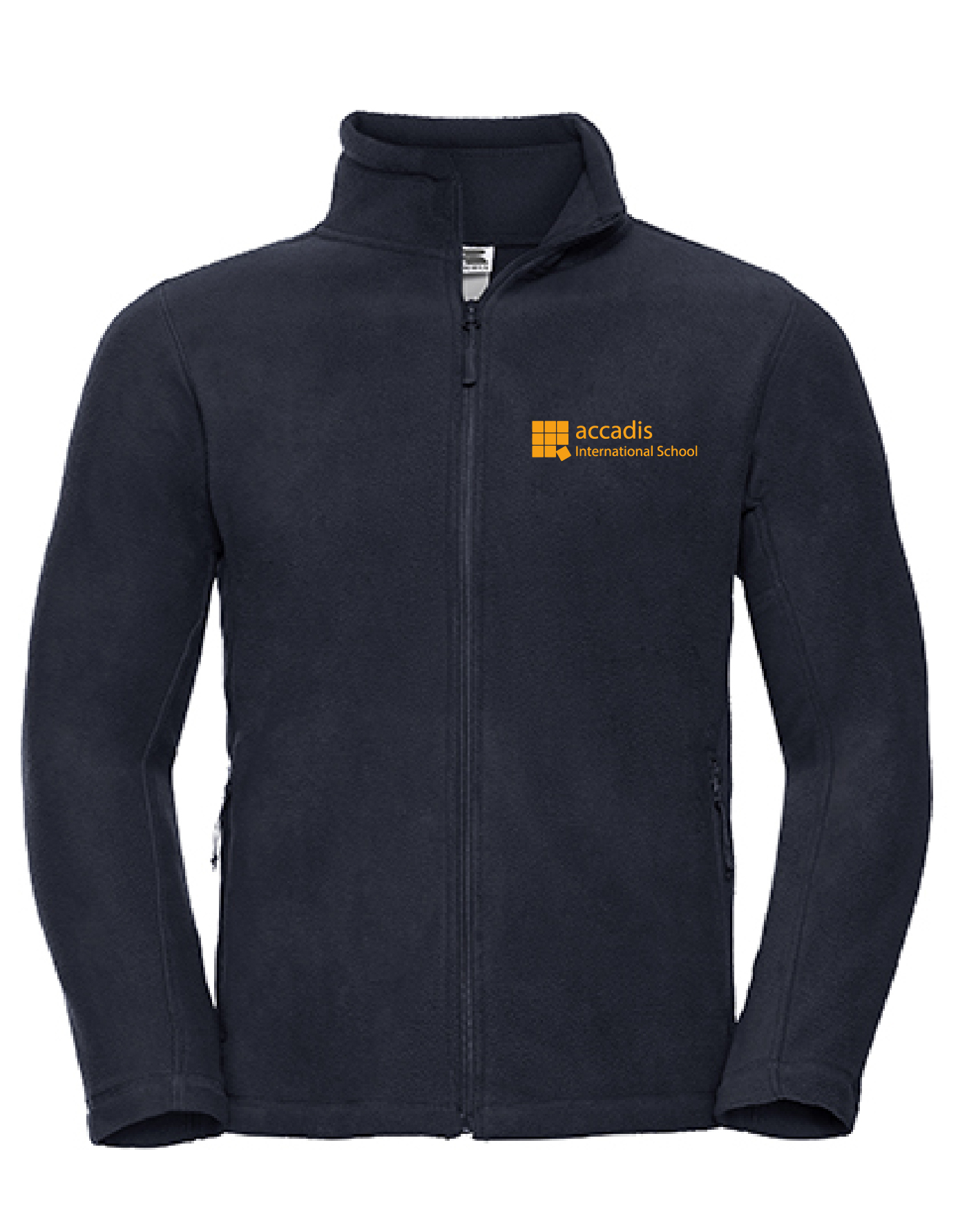 Fleecejacke, Unisex, Kindergrößen