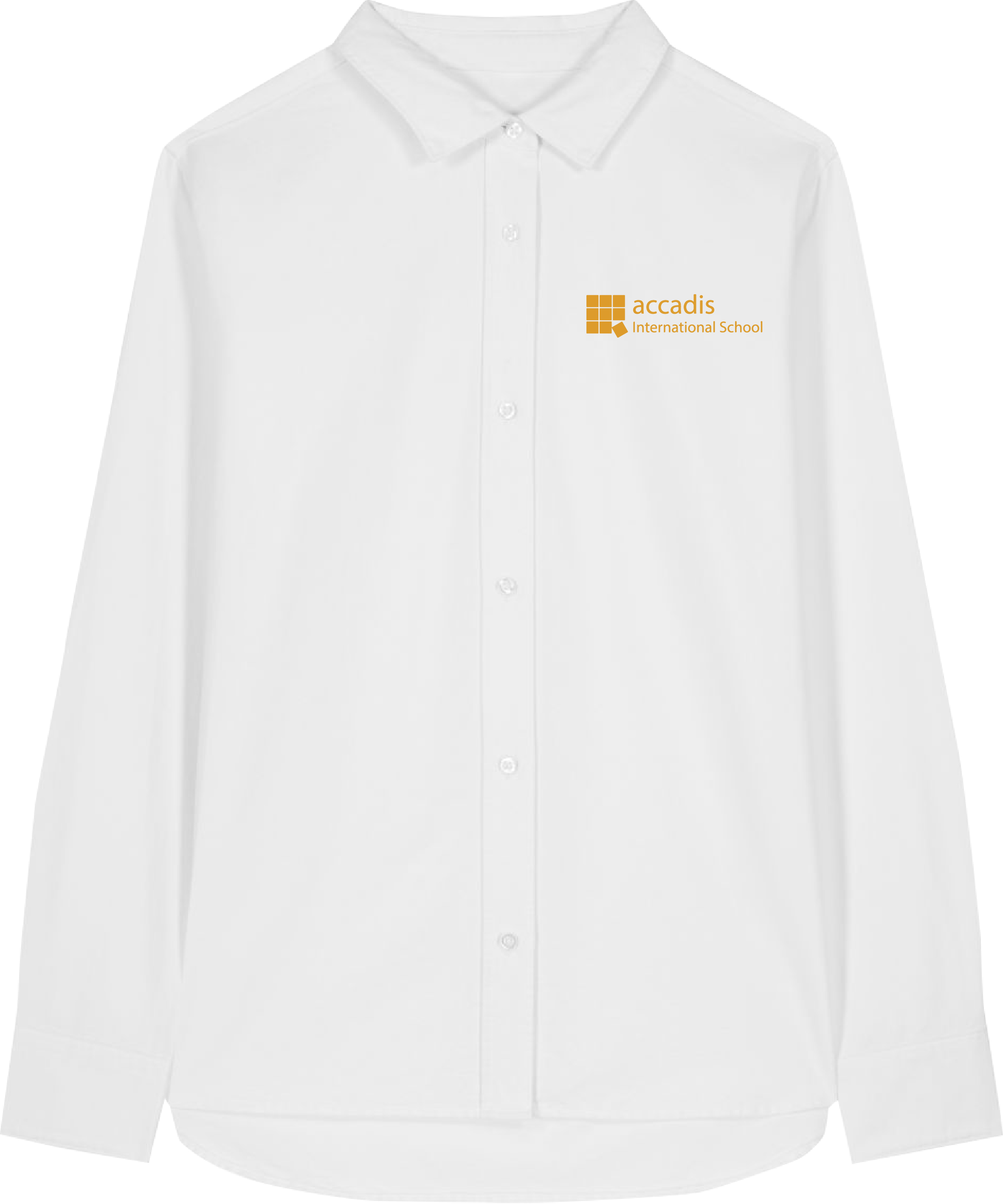 STELLA OXFORD SHIRT Damenbluse