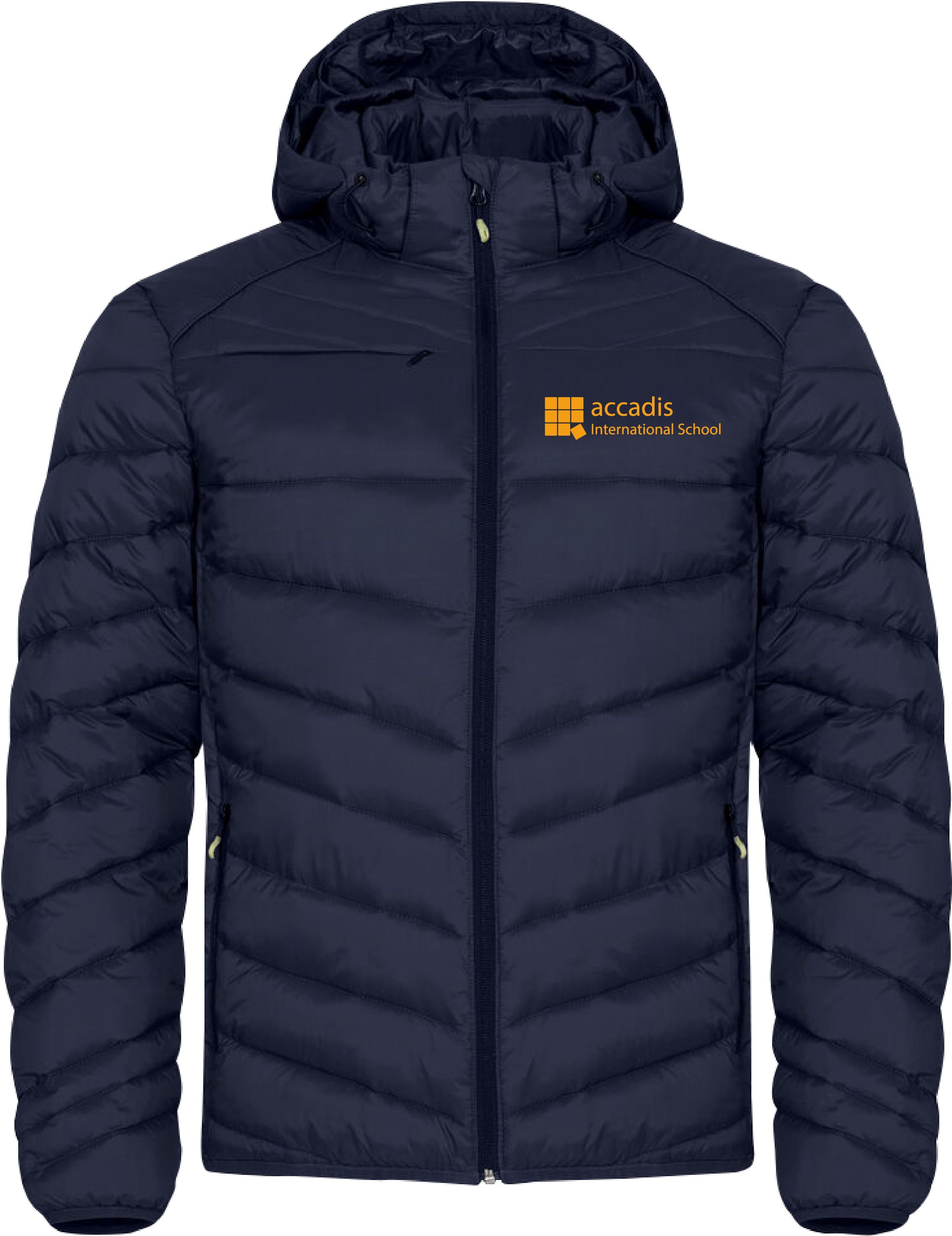 Jacke m. daunenähnl. Wattierung, Kinder/Unisex