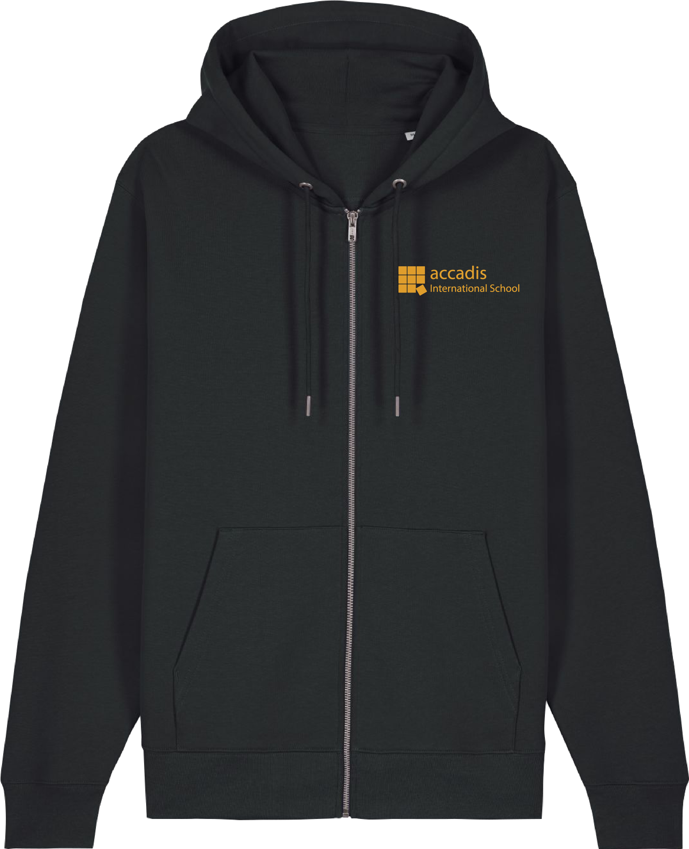 Kapuzenjacke 2.0, Unisex