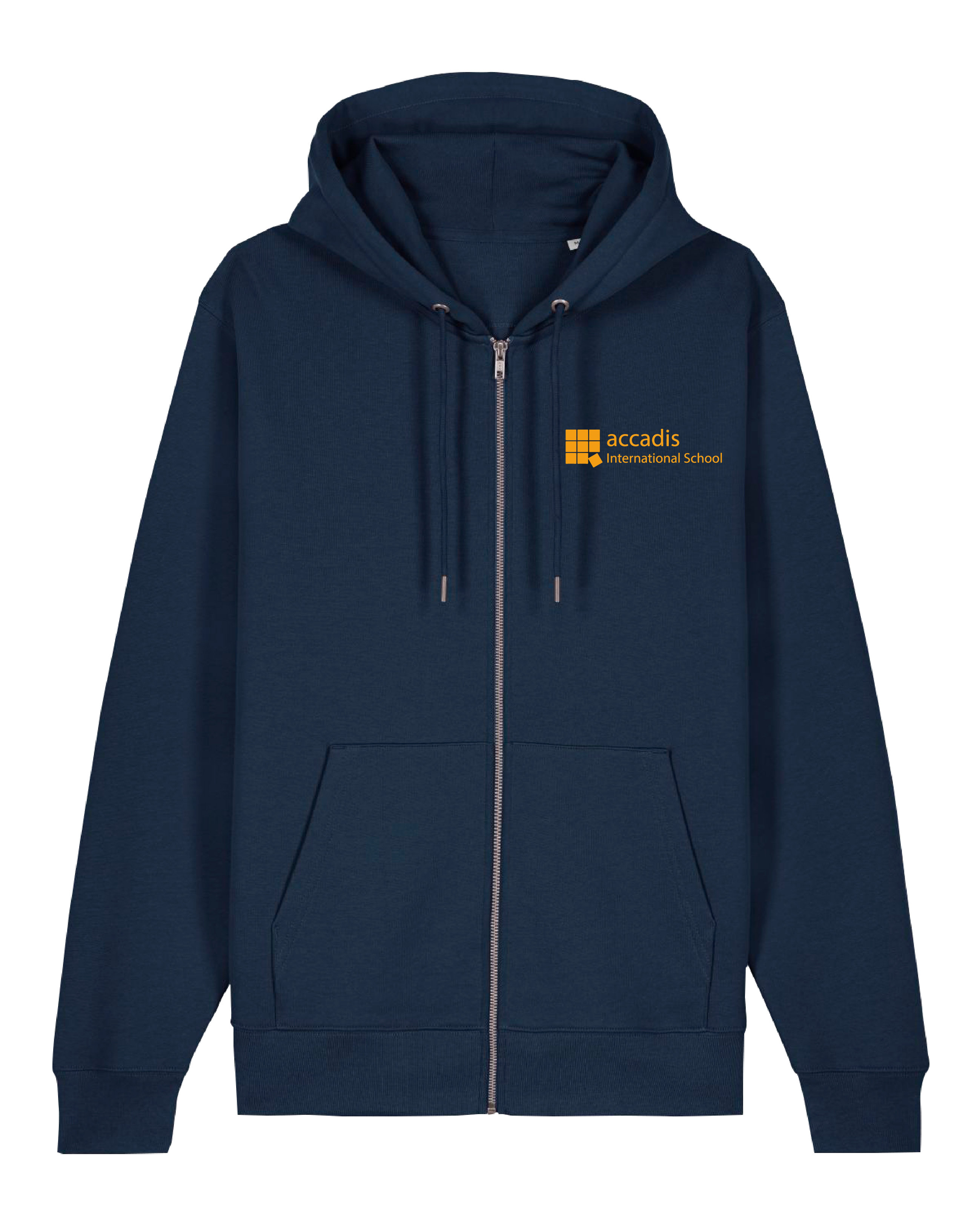 Kapuzenjacke 2.0, Unisex