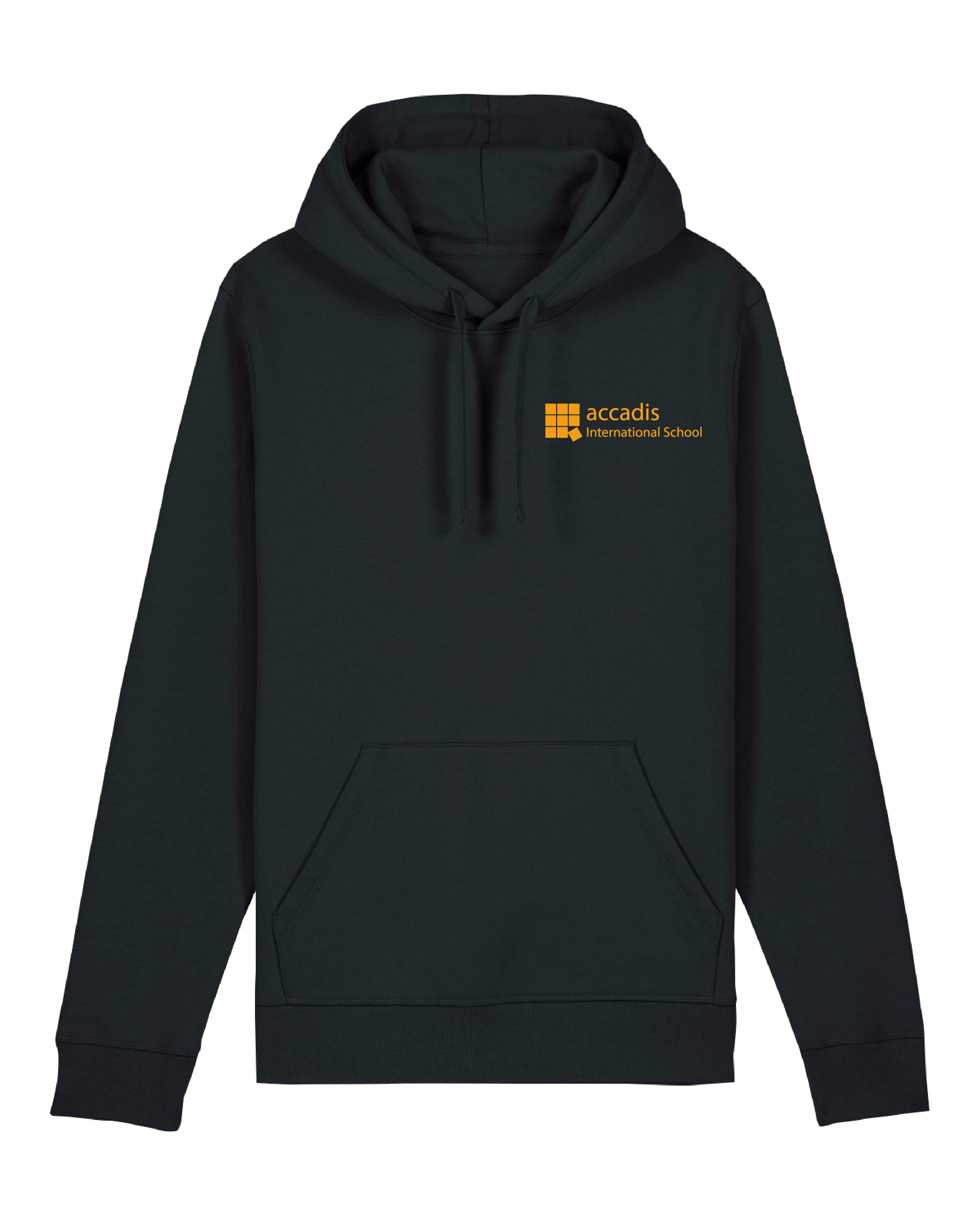 Kapuzensweatshirt2.0,Unisex,Erw.größen Mischgewebe