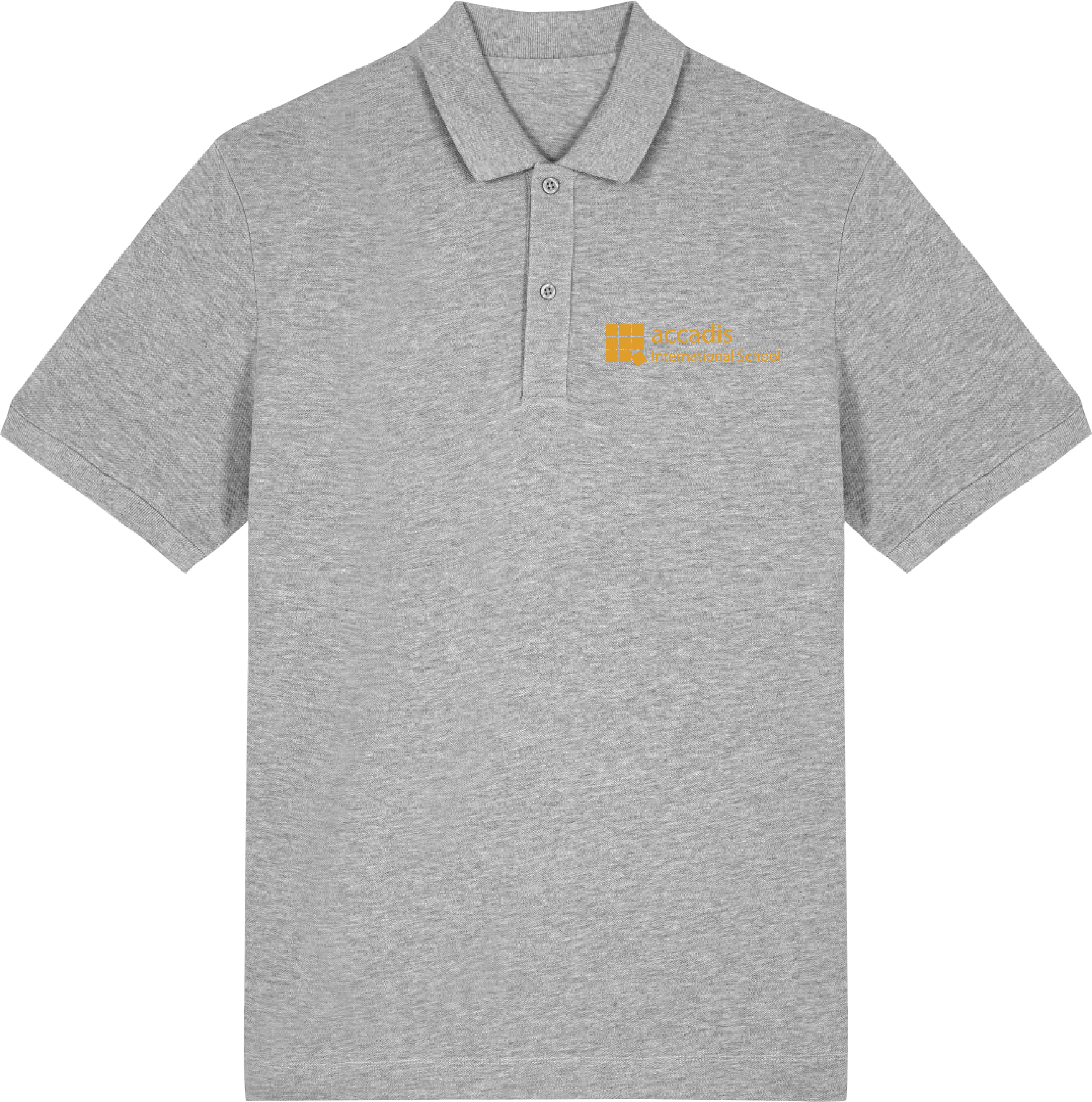 Poloshirt 2.0, kurzarm, Unisex