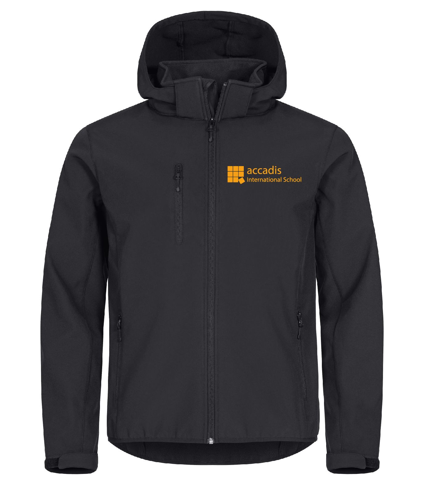 Softshelljacke, Classic, Unisex