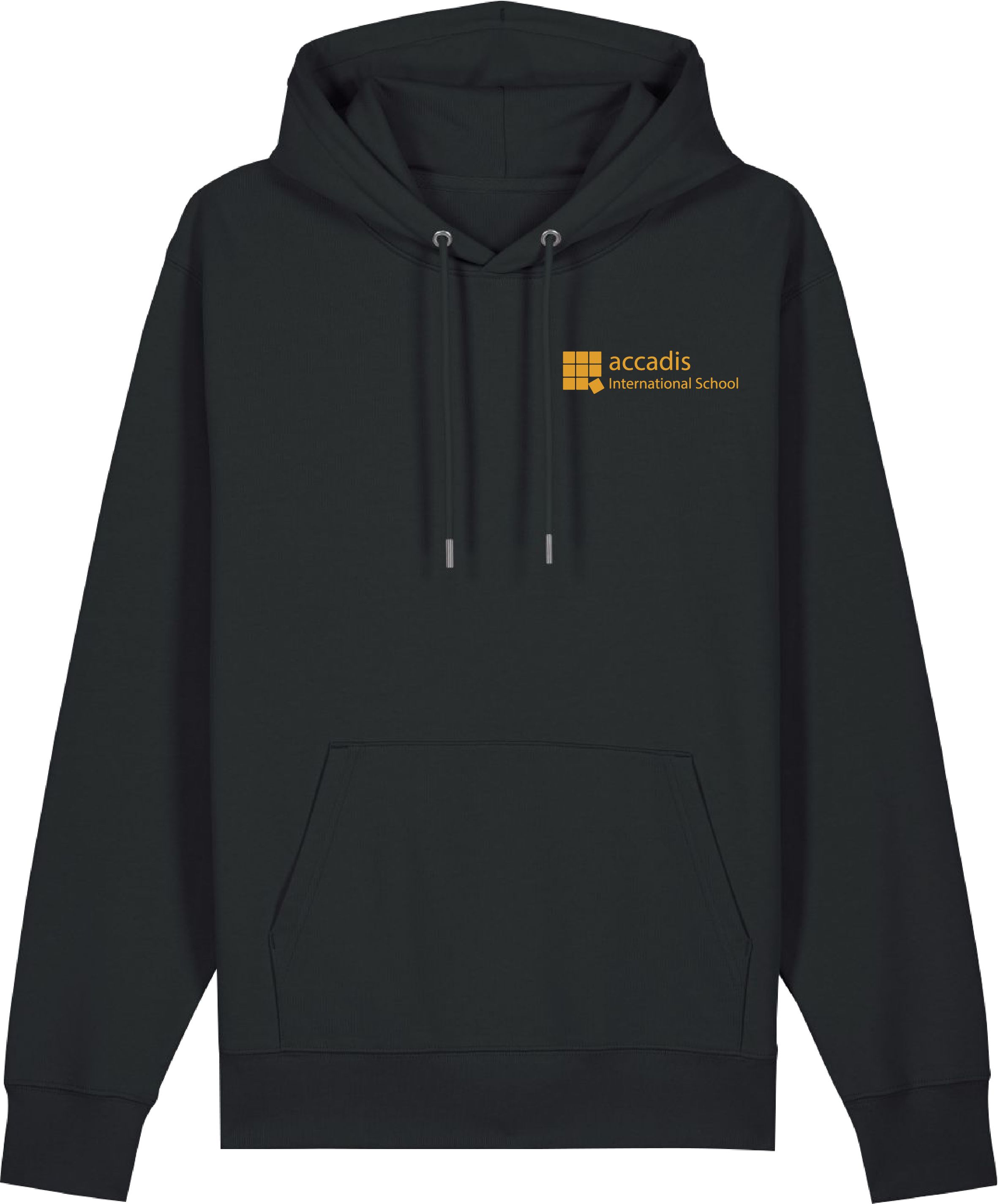 Kapuzensweatshirt 2.0, Unisex