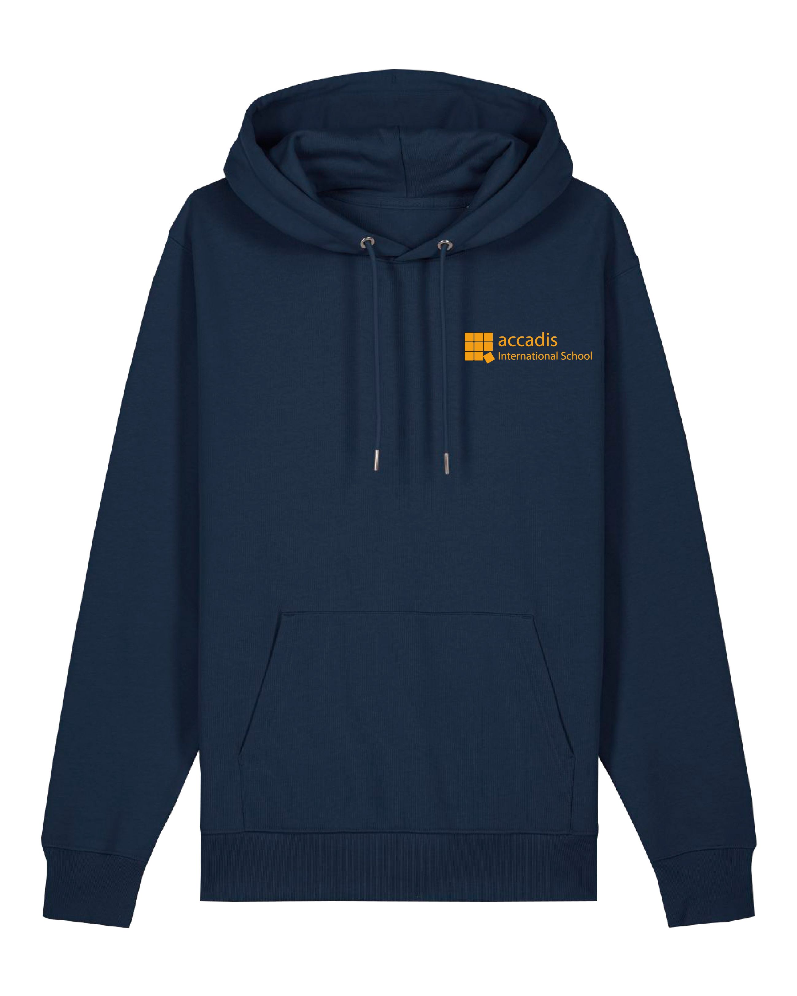 Kapuzensweatshirt 2.0, Unisex