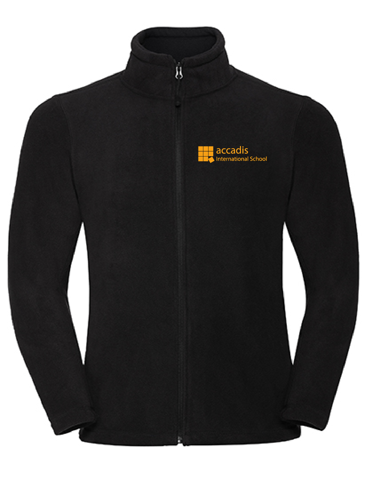 Fleecejacke, Unisex