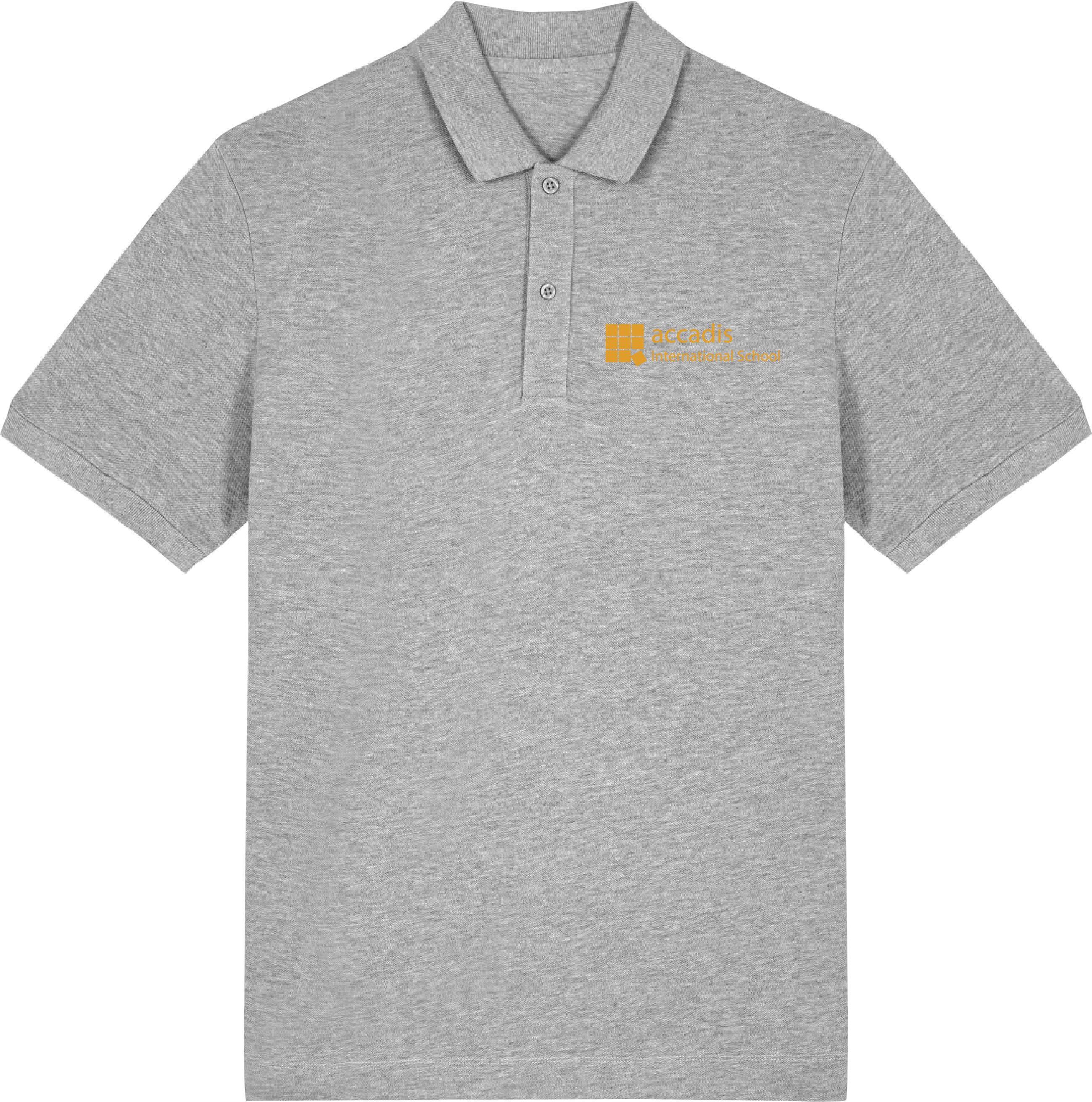 Poloshirt 2.0, kurzarm, Unisex